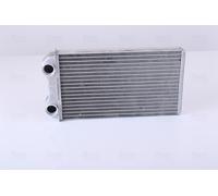 NISSENS 73331 Heater matrix