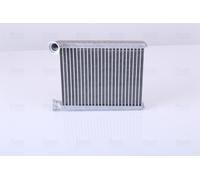 NISSENS 73345 Heater matrix