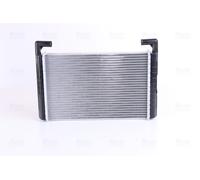Nissens Cabin Heater Core 73371 for eg. RENAULT TRUCKS MAGNUM (1996) MAGNUM 390.