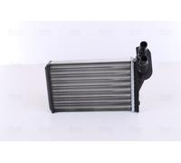 NISSENS 73374 Heater matrix