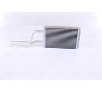 NISSENS 73457 Heater matrix