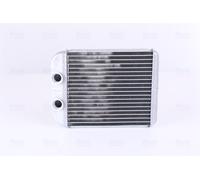 NISSENS 73467 Heater matrix
