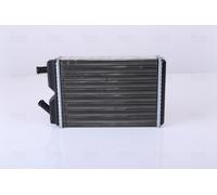 NISSENS 73624 Heater matrix