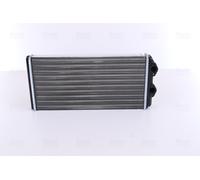 Nissens Cabin Heater Core 73629 for eg. VOLVO FM SERIES (1998) FM 10 320 etc