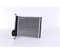 NISSENS 73640 Heater matrix