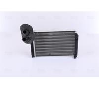 Nissens Cabin Heater Core 73850 for eg. SEAT LEON (1999) 1.9 TDI etc