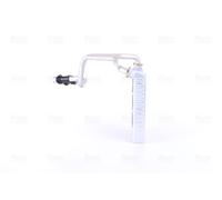 NISSENS 73942 Heater matrix