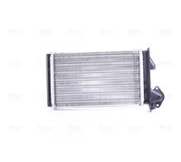 NISSENS 73964 Heater matrix