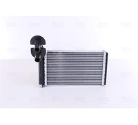 NISSENS 73973 Heater matrix