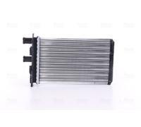 Nissens Heater Matrix 73974 Cabin Heater Core for VW California