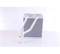 NISSENS 73975 Heater matrix
