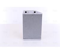 Heater Matrix 73989 Nissens Exchanger Interior 6448.R0 77364073