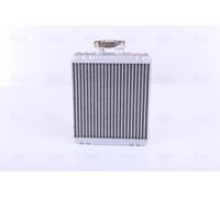 NISSENS Interior Heater Matrix 73997 for SKODA RAPID (2013) 1.2 MPI etc