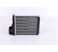 Nissens Cabin Heater Core 76512 for eg. DACIA LOGAN MCV (2005) 1.5 DCI etc