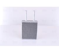 Nissens Heater Core 77503 – Brazed Cooling Fins – for KIA Sedona I / Sedona Mk II