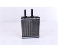 NISSENS 77505 Heater matrix