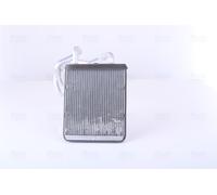 Nissens Cabin Heater Core 77528 for eg. KIA CERATO (2004) 1.5 CRDI etc