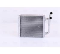 Nissens Cabin Heater Core 77608 for eg. HYUNDAI GRACE (1994) 2.4 etc