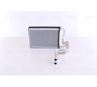 NISSENS 77622 Heater matrix