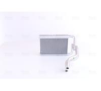 NISSENS 77632 Heater matrix