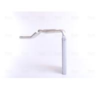 NISSENS 77650 Heater matrix