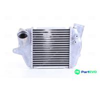 NISSENS CHARGE AIR COOLER 96032 FOR MAZDA