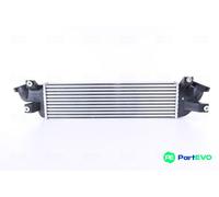 NISSENS CHARGE AIR COOLER 961010