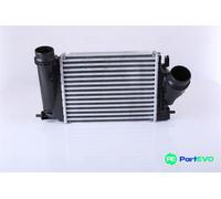 NISSENS CHARGE AIR COOLER 961121 FOR RENAULT