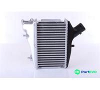 NISSENS CHARGE AIR COOLER 961222 FOR HONDA