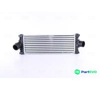NISSENS CHARGE AIR COOLER 961230