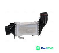 NISSENS CHARGE AIR COOLER 961247 FOR AUDI SKODA VW