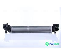 NISSENS CHARGE AIR COOLER 961269 FOR BMW