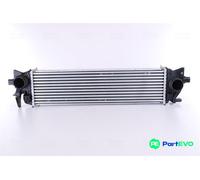 NISSENS CHARGE AIR COOLER 96133 FOR VOLVO