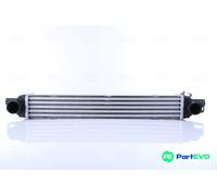 NISSENS CHARGE AIR COOLER 961336