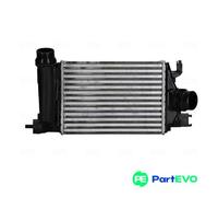 NISSENS CHARGE AIR COOLER 961359
