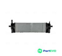NISSENS CHARGE AIR COOLER 961377 FOR BMW