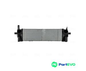 NISSENS CHARGE AIR COOLER 961377 FOR BMW