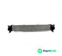 NISSENS 961414 Intercooler