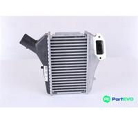 NISSENS CHARGE AIR COOLER 961421 FOR HONDA