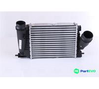 NISSENS CHARGE AIR COOLER 961429 FOR RENAULT
