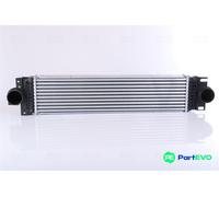 NISSENS CHARGE AIR COOLER 961436 FOR FORD FORD USA