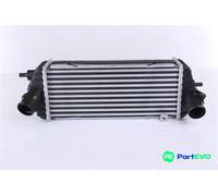 NISSENS CHARGE AIR COOLER 961442 FOR KIA
