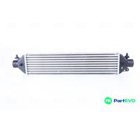 NISSENS CHARGE AIR COOLER 961464 FOR ALFA ROMEO FIAT LANCIA OPEL