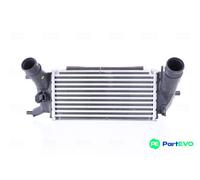 NISSENS CHARGE AIR COOLER 961486