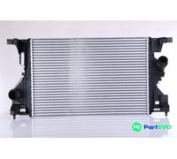 NISSENS CHARGE AIR COOLER 961559 FOR MERCEDES-BENZ