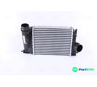 NISSENS CHARGE AIR COOLER 961584 FOR NISSAN