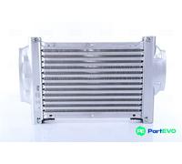 NISSENS CHARGE AIR COOLER 961604 FOR MINI