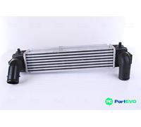 NISSENS CHARGE AIR COOLER 96215 FOR KIA