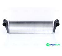 NISSENS CHARGE AIR COOLER 96261