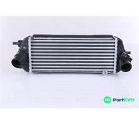 NISSENS CHARGE AIR COOLER 96309 FOR HYUNDAI KIA